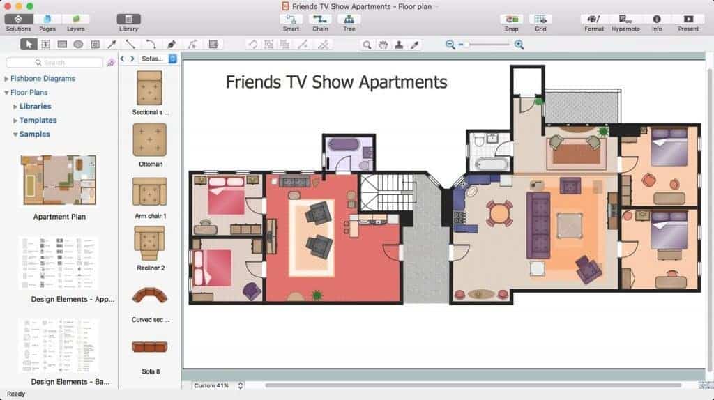 best app to draw my house plans